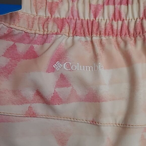 Columbia Bogata Bay stretch printed shorts - Picture 15 of 15